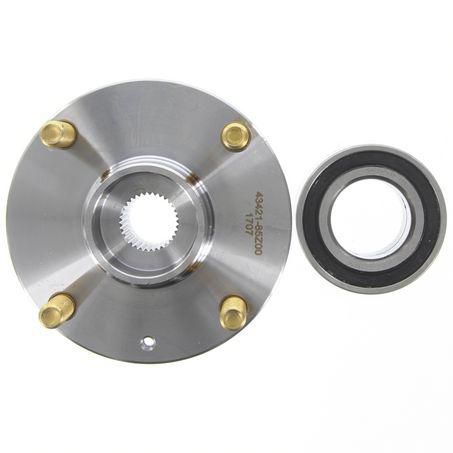 Repco Wheel Hub Wheel Bearing Kit