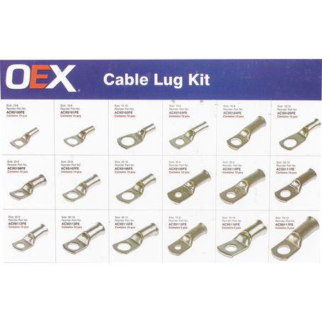 cable lug
