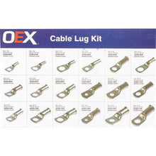Load image into Gallery viewer, cable lug