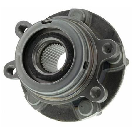 Repco Wheel Bearing Hub