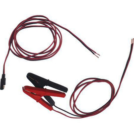 Redarc Portable Solar Regulator Cable Kit – SRC0004 | 5m & 1.5m Cables for Solar Panel to Regulator and Battery Connections