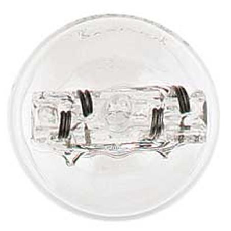 Narva WY21W Wedge W3x16d Globe 12V 21W