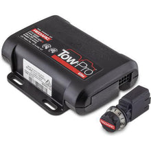 Load image into Gallery viewer, Electric Brake Controller NZ – REDARC Tow-Pro Elite V3 (EBRH-ACCV3) for Ford Ranger, Toyota Hilux, Isuzu D-MAX