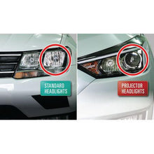 Load image into Gallery viewer, Narva H7 Headlight Bulb Surefit Projector 2 Pce