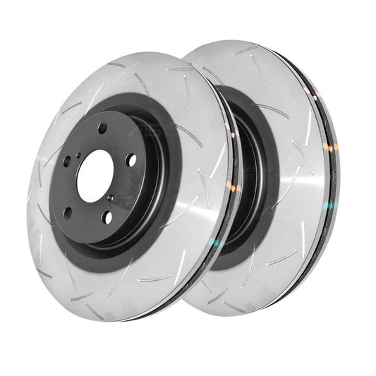 DBA 4000 T3 Front Disk / Toyota Supra JZA80 - Brake