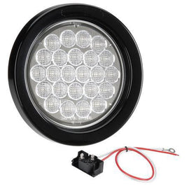 Narva Model 40 LED Reverse Light Kit Round 12V/24V