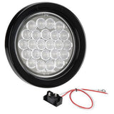 Narva Model 40 LED Reverse Light Kit Round 12V/24V