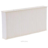 Air Filter - Ryco Cabin Air Filter Chrysler PT Cruiser RCA261P
