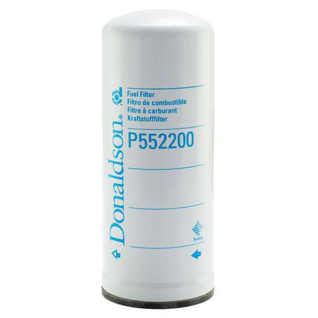 Fuel Filter Spin-On P552200