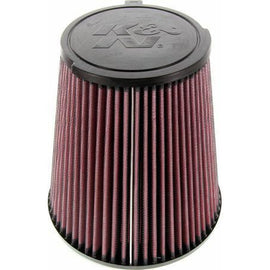 K&N Performance Air Filter Round
