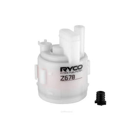 Fuel Filter (In Tank) - Nissan Z678