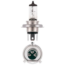 Narva H4 Headlight Bulb P43T 38 24V 100/90W