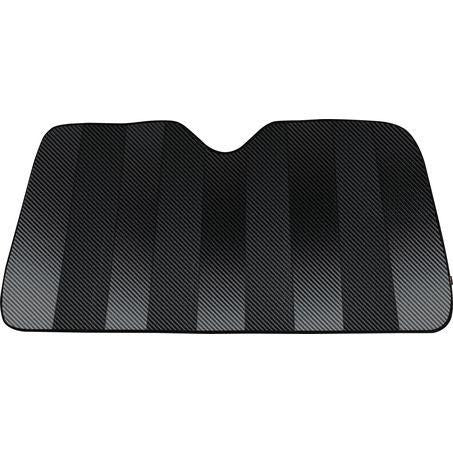 XLarge Carbon Fibre Car Front Sun Shade