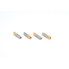 Amphenol 20AWG Solid Gold ATM Sockets - Pack of 20