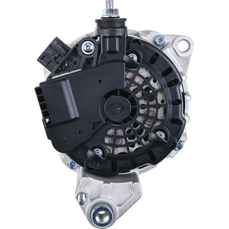 OEX BXA063 Alternator 12V 120A Bosch Style for Nissan Navara YS23DDTT | Twin Leg Mount