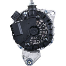 Load image into Gallery viewer, OEX BXA063 Alternator 12V 120A Bosch Style for Nissan Navara YS23DDTT | Twin Leg Mount