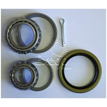 Kelpro Wheel Bearing Kit Replacement