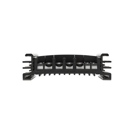 Redarc Alpha50 DC-DC battery charger 50A BCDC12050B for dual battery systems