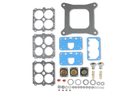 Holley Fast kit Carburetor Rebuild kit - HOL37-1544