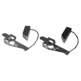 OEX Alternator Brushes 12V/24V Delco Style 2 Pc BRX17517