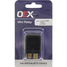 Load image into Gallery viewer, OEX Relay 12V To Suit Isuzu Charging Circuit, Sealed