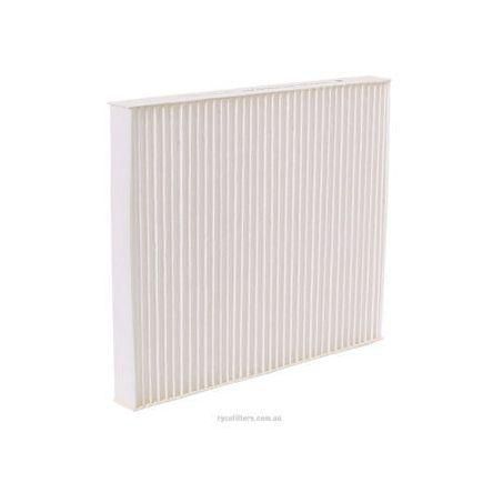 Air Filter - Ryco Cabin Air Filter Chrysler/Dodge RCA257P

