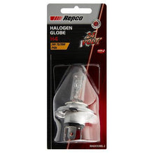 Load image into Gallery viewer, Repco H4 Headlight Bulb Standard 24V 75/70W P43T Bl