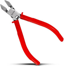 Load image into Gallery viewer, High Leverage Diagonal Cutting Pliers 160mm With Spring