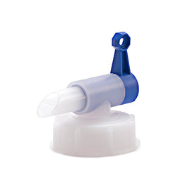 DIN61 Dispensing Tap for 20L Drum