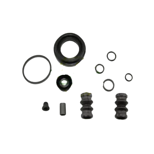 Frenkit 10660 Brake Caliper Seal P4366 with 19.05mm diameter