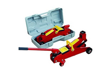 Load image into Gallery viewer, 2 Ton Compact Floor Jack