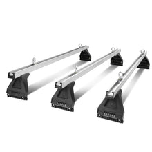 Load image into Gallery viewer, Car Roof Racks Cross Bars – Adjustable Roof Rack System for Vehicles