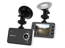 Load image into Gallery viewer, Car Dash Camera Video Recorder