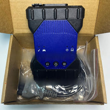 Load image into Gallery viewer, GM MDI 2 Diagnostic Tool Cross-Border Exclusive MDI2 WiFi Blue Version Without CAN FD for Opel Cadillac Chevrolet GM Professional ECU Programming Scanner