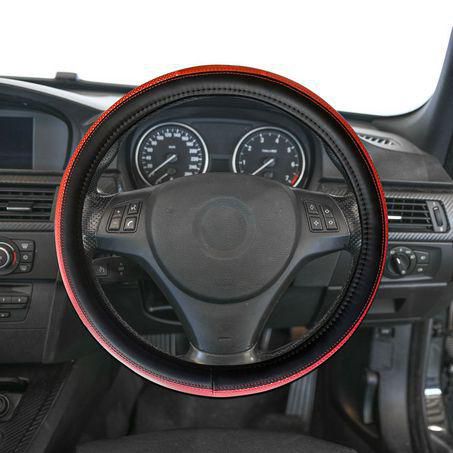 Holden Rustic Vintage Steering Wheel Cover