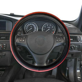 Holden Rustic Vintage Steering Wheel Cover