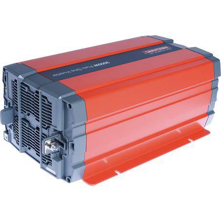 Redarc 24V 3000W Pure Sine Wave Inverter R-24-3000RS