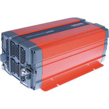 Load image into Gallery viewer, Redarc 24V 3000W Pure Sine Wave Inverter R-24-3000RS