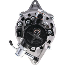 Load image into Gallery viewer, OEX Alternator 12V 60A Hitachi Style – Fits Nissan Patrol, Toyota Land Cruiser, Mazda B-Series