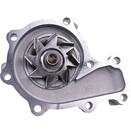 Ford Mazda water pump WLAT WLT 2.5 & 3.0 – OEX WP4059X