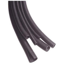Load image into Gallery viewer, Narva Convoluted Split Tubing ID: 7mm Length 10m