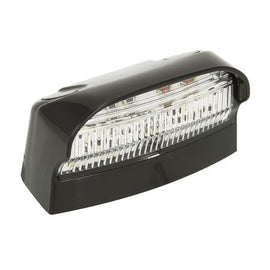 Repco 12-24V LED License Plate Lamp