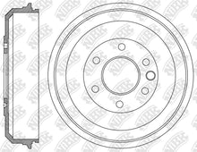 Load image into Gallery viewer, Great Wall Motors Wingle NIBK DN1426=DN1124