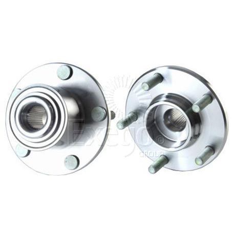 Repco Wheel Bearing Hub