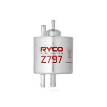 Load image into Gallery viewer, Ryco Fuel Filter for Mercedes Benz Vans Z797