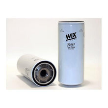 Load image into Gallery viewer, Wix Fuel Filter 12L E-Tech Engine 33587