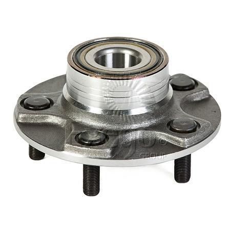 Repco Wheel Bearing Hub