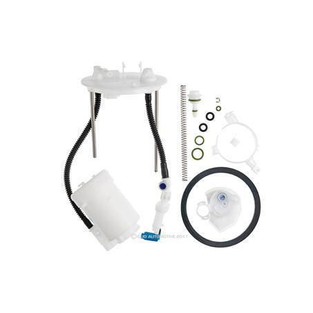 Ryco (In-Tank) Fuel Filter - Mits Lancer Z991