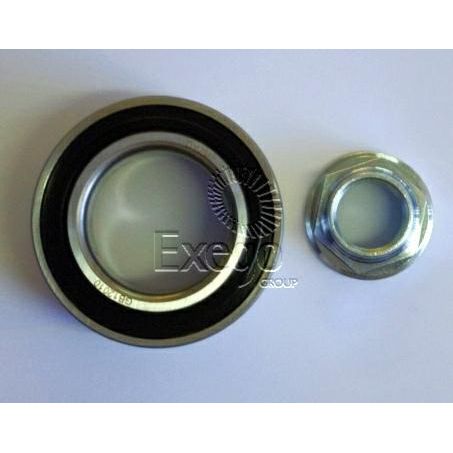 Repco Wheel Bearing Kit