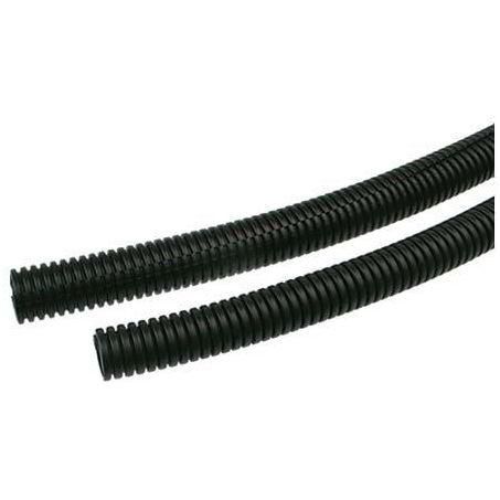 23mm ID Convoluted Split Tubing 10m Length